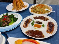 -濠景渔港(汇通店)