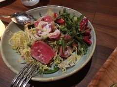 -Osteria Garden 生蚝花园餐厅(原进贤路店)