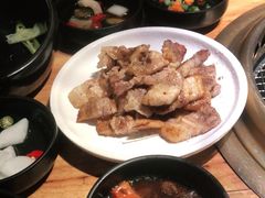 -黑牛黑猪烤肉专门店(万象城店)