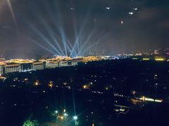 -烛影拾光观景餐厅·创意菜·摄影·小提琴(大唐不夜城店)