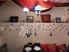 大堂-Turka土耳咖 (滨海新区店)