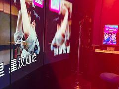 -音乐派KTV(银泰城店)