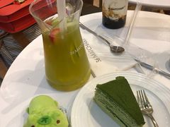 -36cake生日蛋糕(福田店)