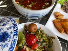 -兰亭安泊牛肉面(乐都路店)