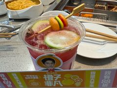 -海底捞火锅(天一广场亚细亚店)