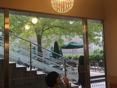 -星巴克(北京新辰里亚运村店)