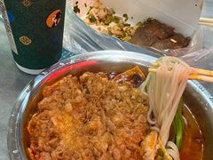 -融柳大铁牛螺蛳粉(厚街明丰店)