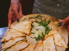 玛格丽特再表现-那时新疆·车师(大宁音乐广场店)