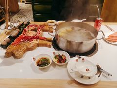 -牛记皇·鲜牛肉火锅(弘阳广场店)