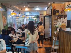 -古春堂凉茶甜品(拱北口岸店)