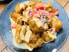 -Q MEX 库迈墨西哥餐吧(三里屯店)