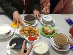 -芬芳甜品(同福路店)