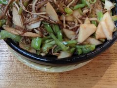 -新竹里馆·花园餐厅(兴苑路店)