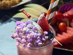 -MOSSO音乐酒吧·live house(南京旗舰店)