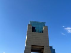 -霍尔果斯国门景区