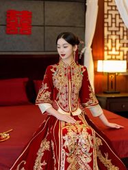 -金海岸婚纱摄影(塘沽店)