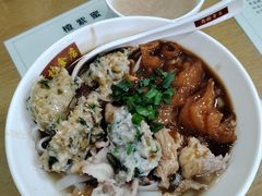 -荔林食店(西华路店)