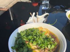 -兴福老面馆(寺路街店)