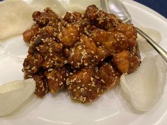 -绿岛国际酒店·海鲜酒楼(八七路店)