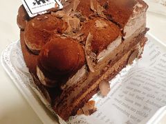 法芙娜-红跑车(朝晖店)