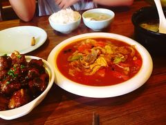 -妈妈的味道(工人体育场东路店)