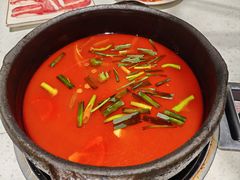 -贵府酸汤牛肉火锅·贵州老字号(飞山街店)
