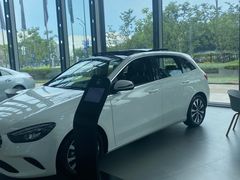 -宁波之星奔驰4S店(海曙店)