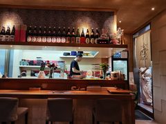 -长崎屋·日本料理·刺身·烧鸟(天河北路店)