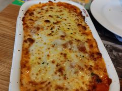 -米斯特比萨(光华桥凯德MALL天津湾店)