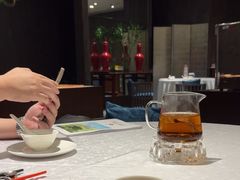 -红棉中餐厅·广州海航威斯汀酒店