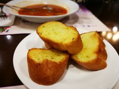 蒜香烤面包-德大西餐社(云南南路店)