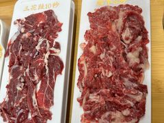 三花趾-杏花吴记牛肉火锅