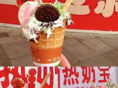 -古文化街旅游区