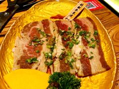 -黑牛の店·和牛烧肉(合生汇店)