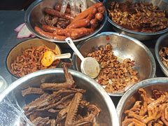 -蓝精灵饺子店