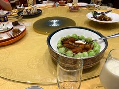 -白家大院·王府宫廷菜(苏州街店)