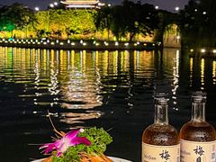 -聚汇三少·龙虾·中餐厅(莫邪路新天地店)