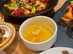 泡椒牛蛙仔-青梅酒肆PLUS(长白仙岛北路店)