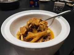 -忆江南·临江鱼馆