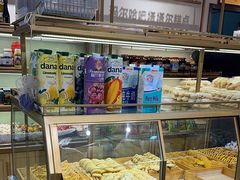 -玛尔哈巴·塔塔尔糕点(华侨小区店)