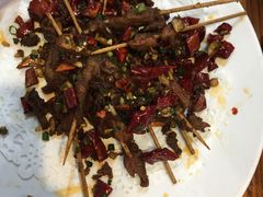 -郭嫂油茶(北门店)