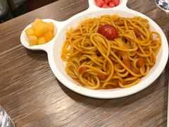 -布鲁豪斯亲子欢乐家庭餐厅