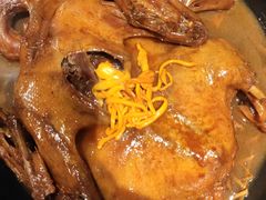 -闽鄂情·闽南招财鸭(水头店)