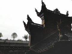 -石宝寨