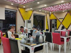 大堂-金冠水饺(花园店)