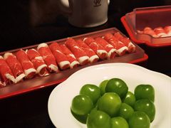 -明湖楼·经典鲁菜山东海鲜(大明湖店)