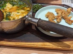 -小满手工粉(上海月星环球港店)