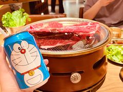 -西塔老太太泥炉烤肉(亚运村店)