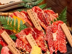 -肉魁屋·烧肉·烧鸟·酒场(高新店)