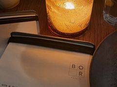 -BOR Eatery(安福路店)